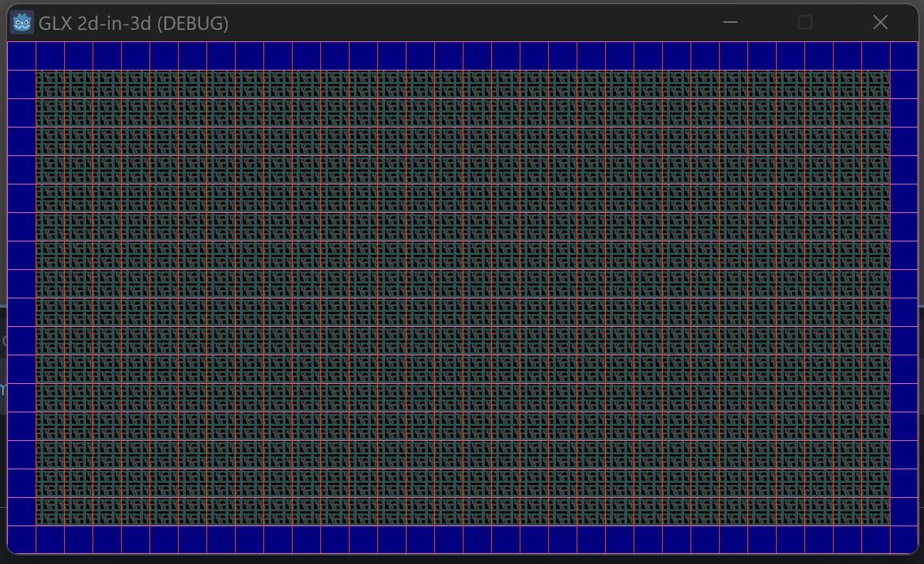 Test pattern