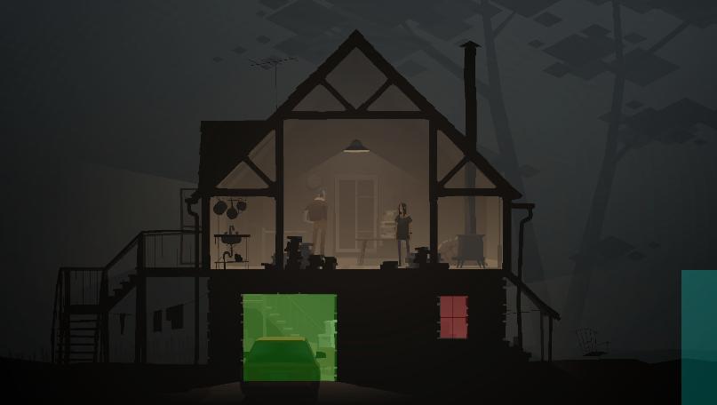 Kentucky Route Zero
