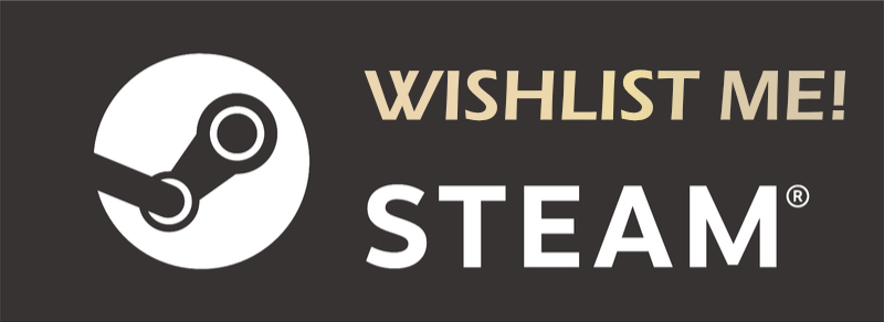 Wishlist on Steam